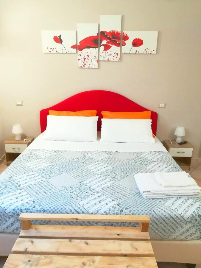Il Vialetto Dei Limoni Bed & Breakfast Vico Equense Exterior photo