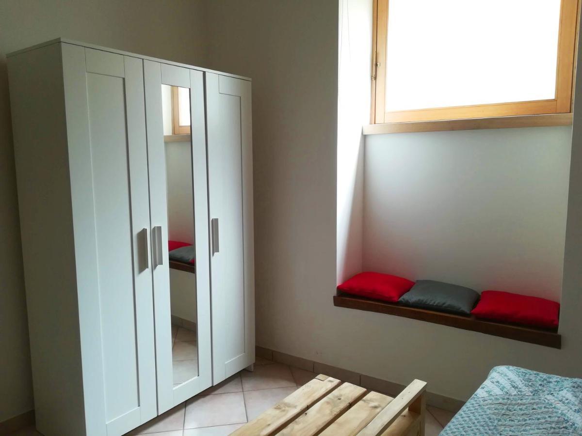 Il Vialetto Dei Limoni Bed & Breakfast Vico Equense Exterior photo